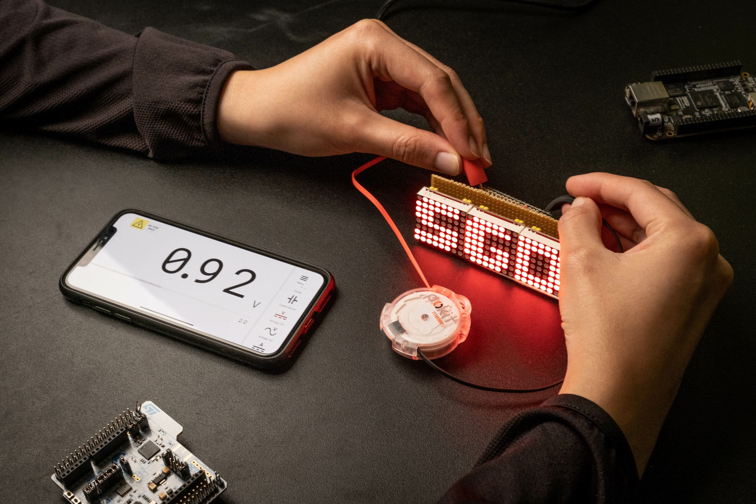 A Beginner’s Guide to Understanding and Using a Multimeter