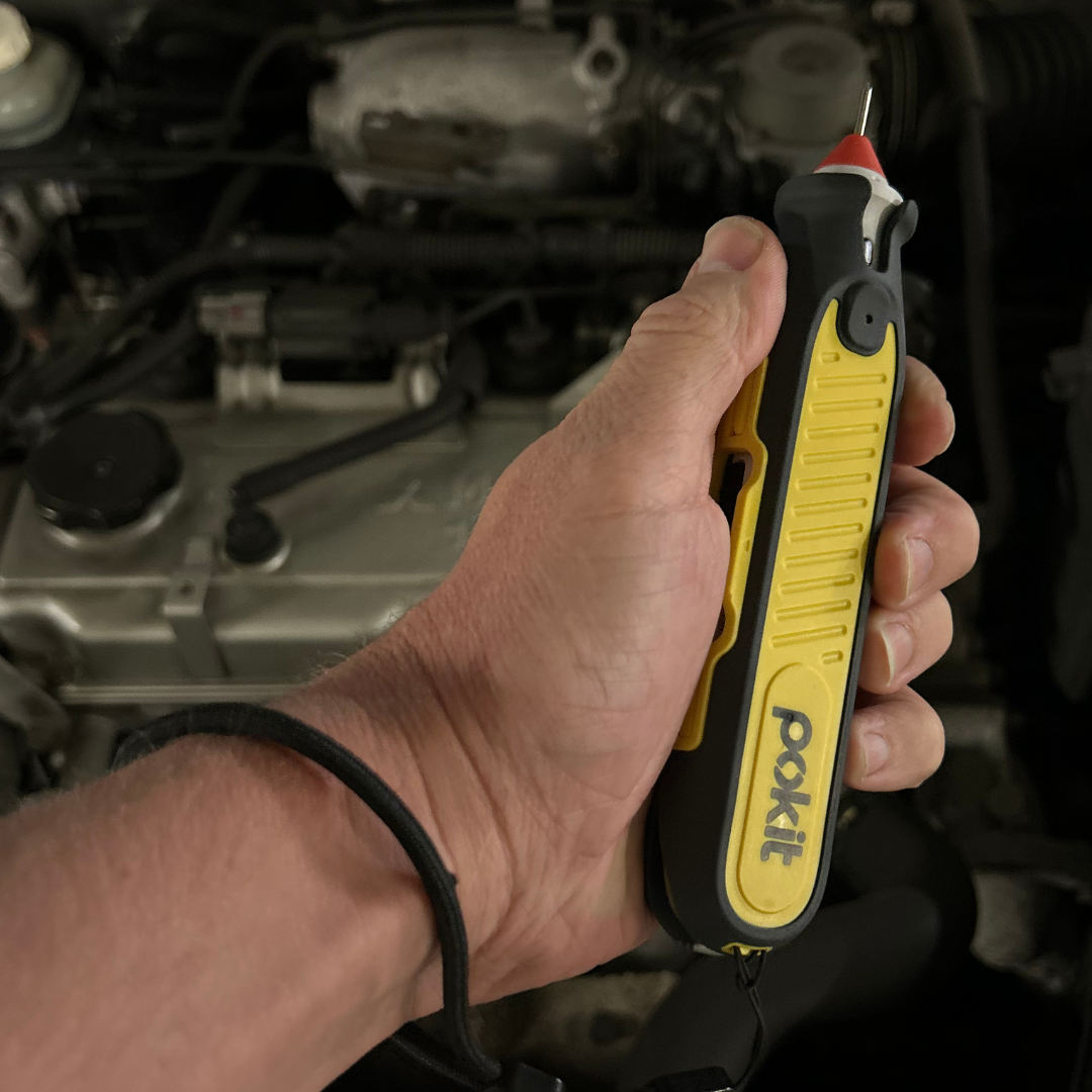 Pokit Pro Rugged Cover