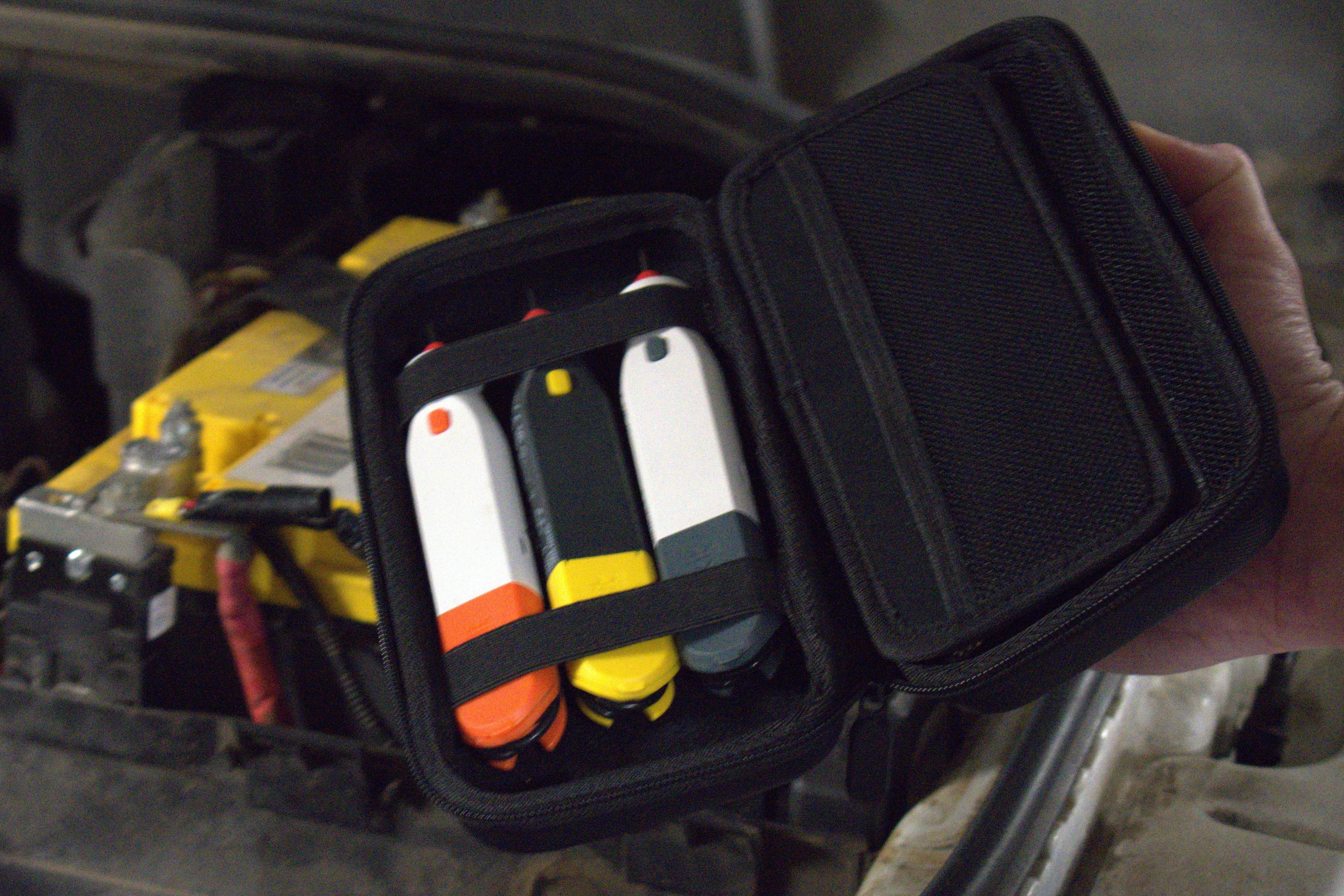 Pokit Multi-Case