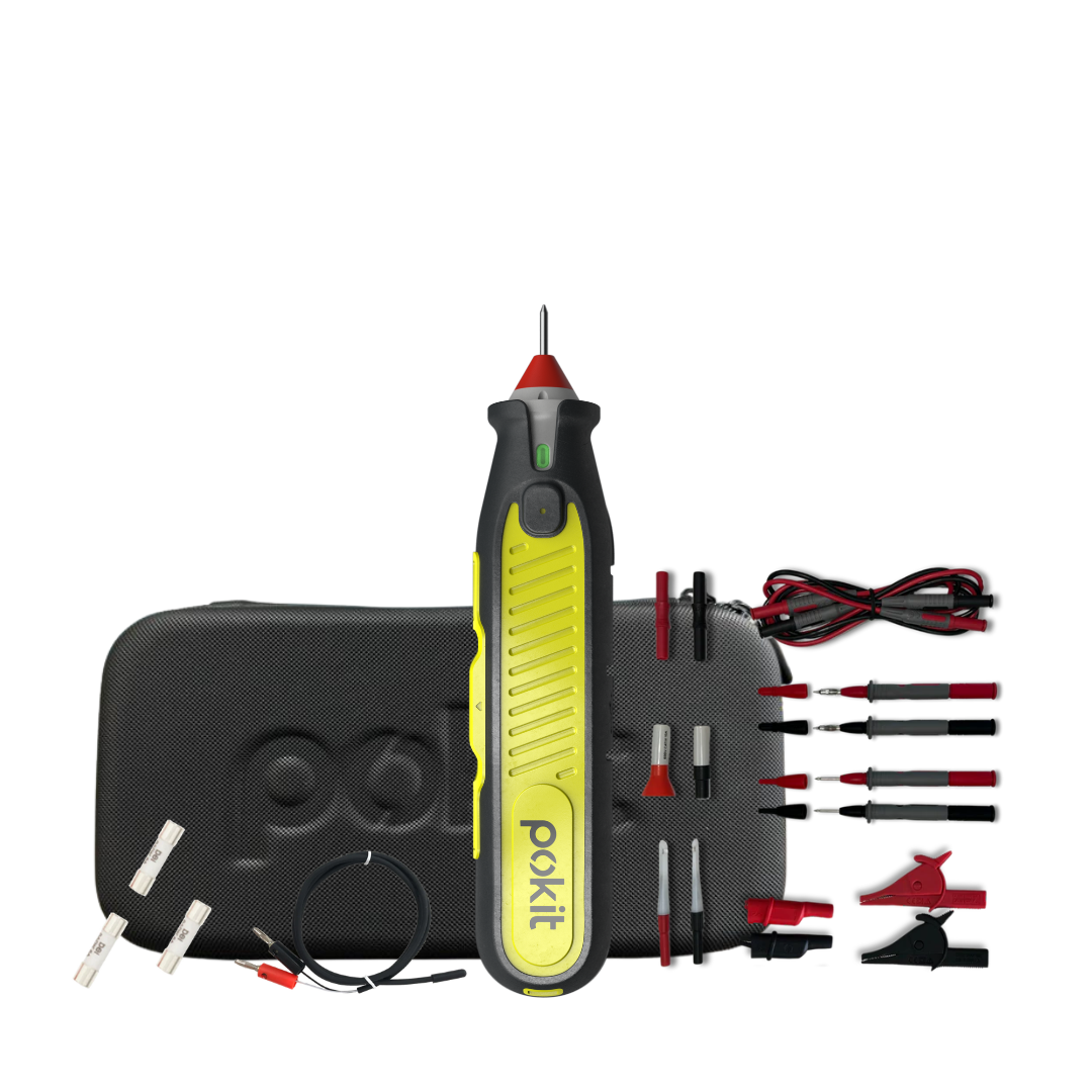 Pokit Field Tech Bundle