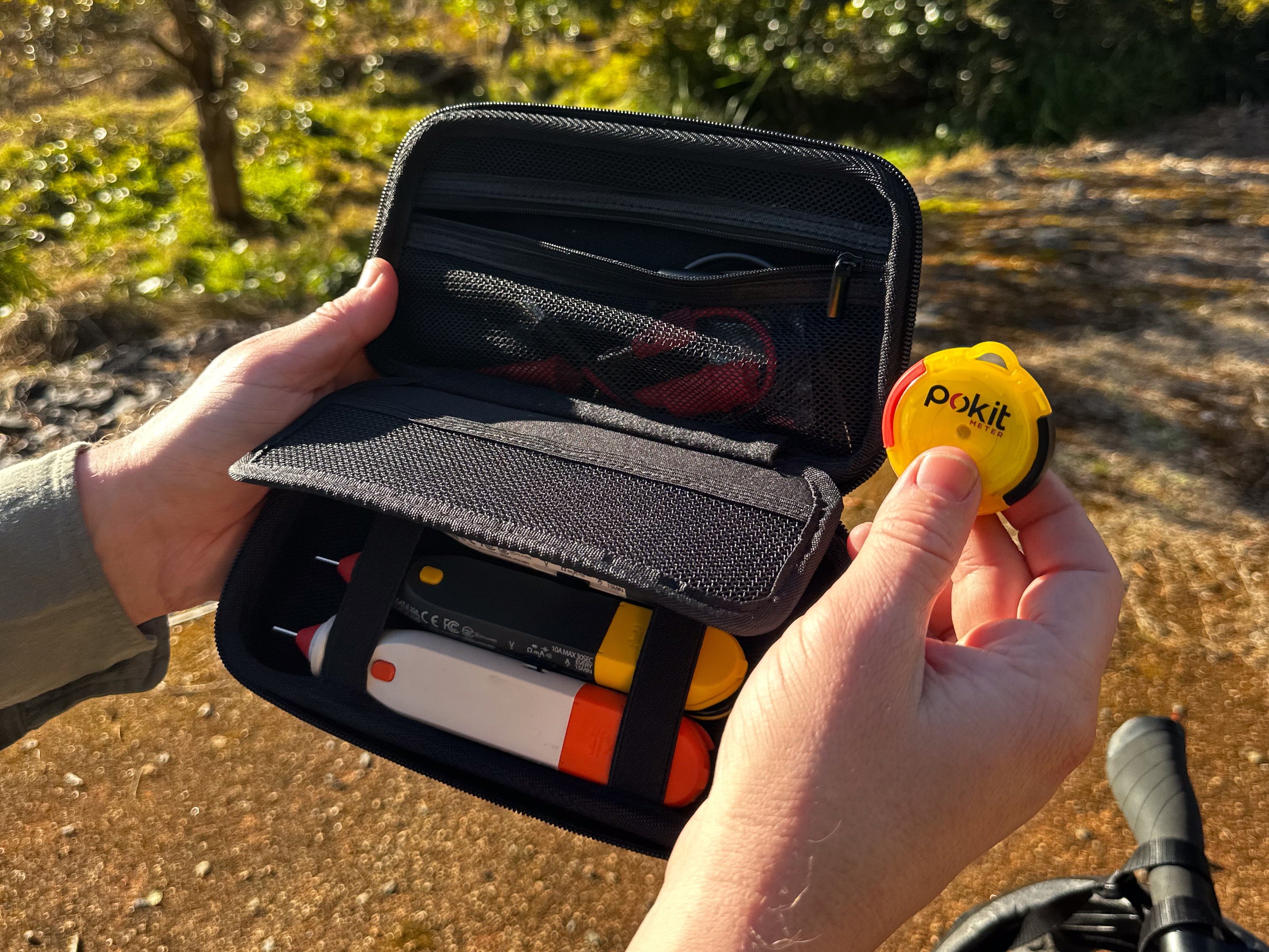 Pokit Multi-Case