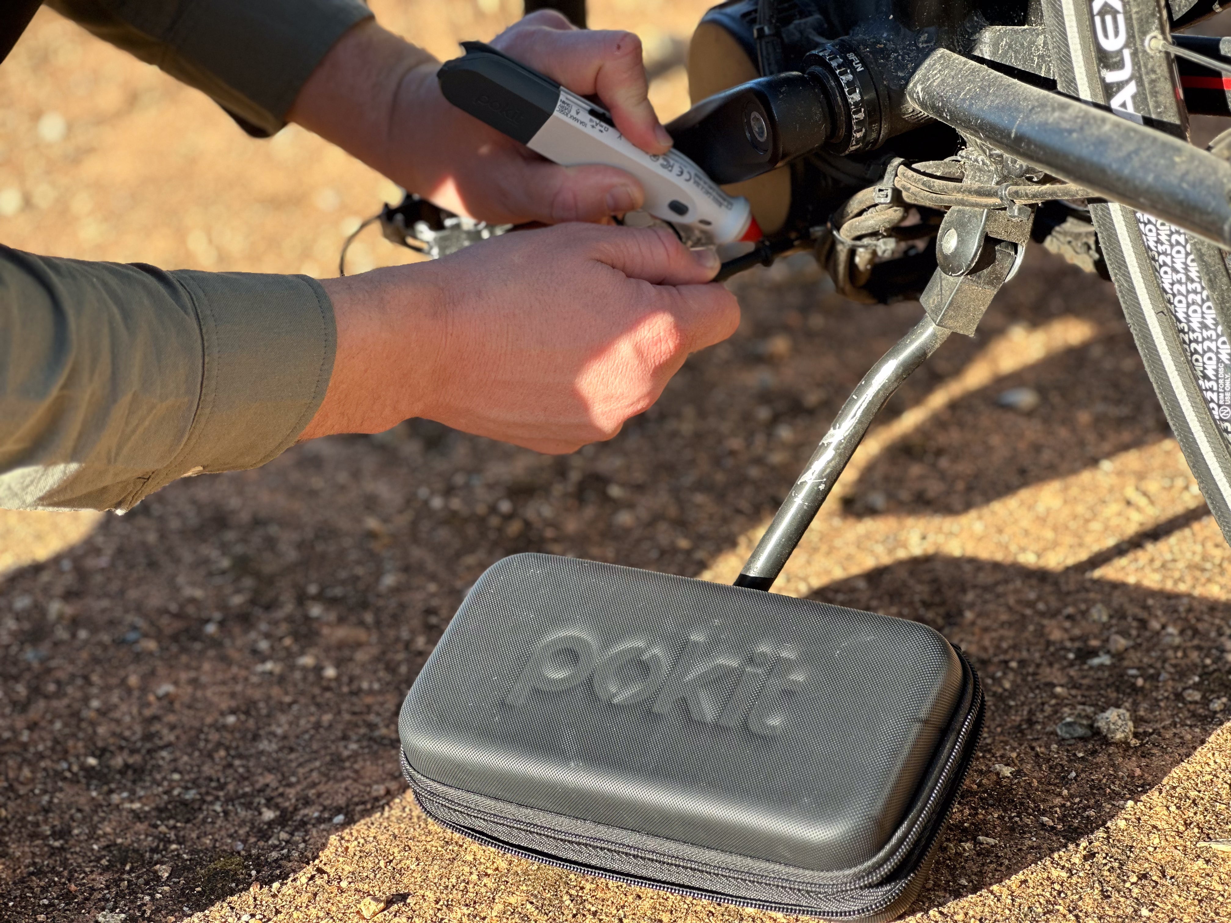 Pokit Multi-Case
