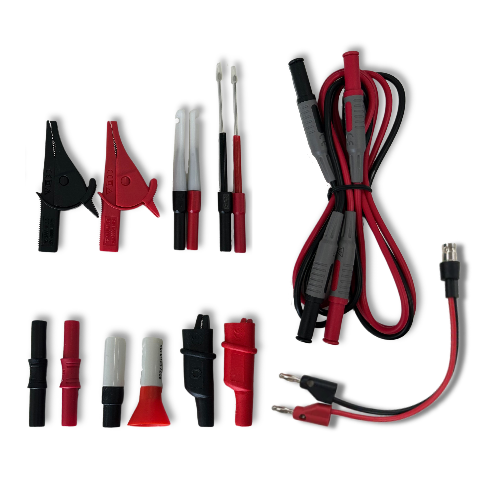 Pokit Pro Automotive Accessory Kit