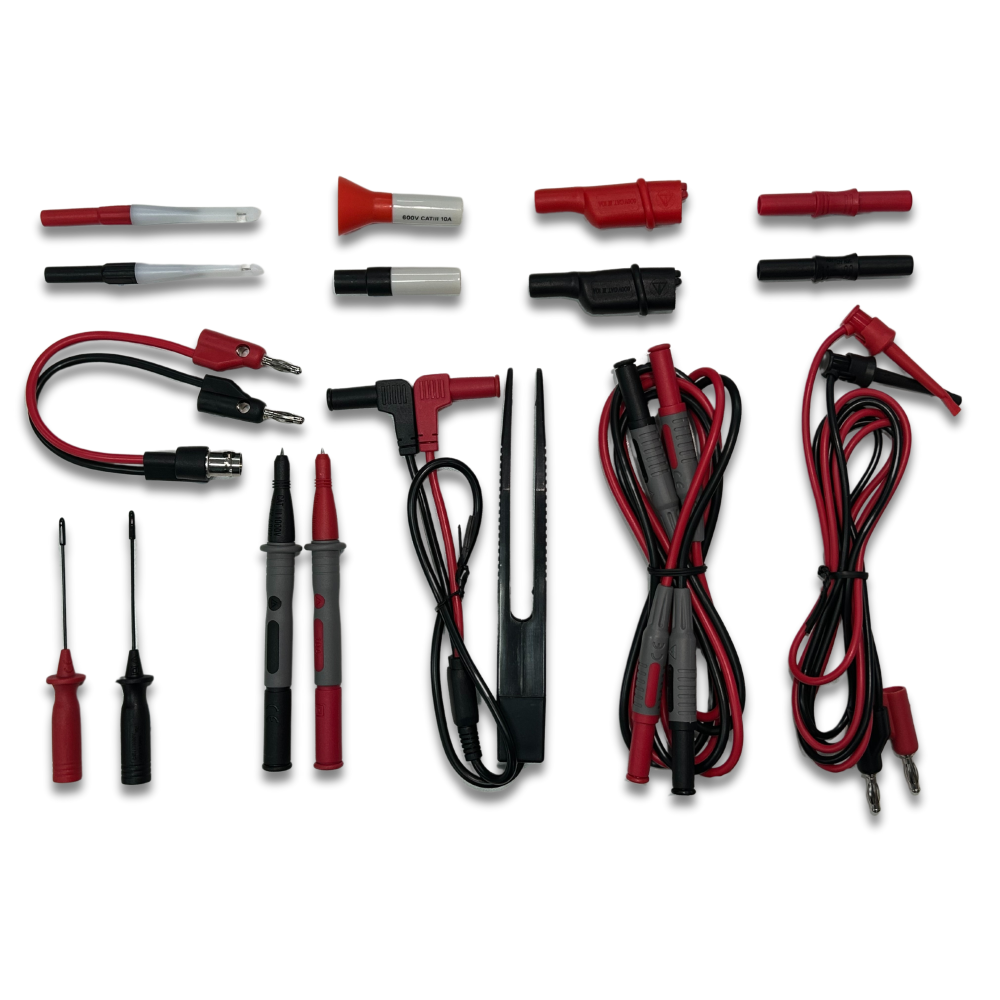 Pokit Pro Electronic Engineer's Accessory Kit