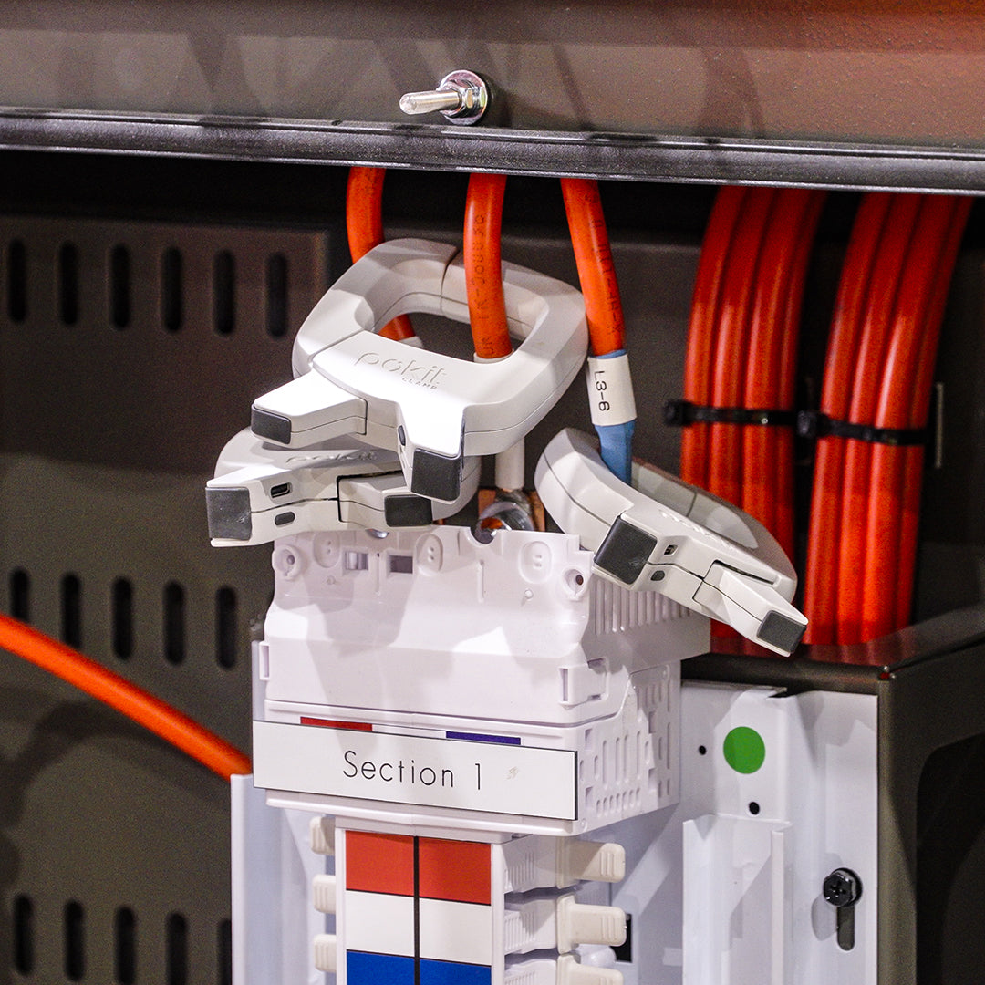 Pokit Clamp