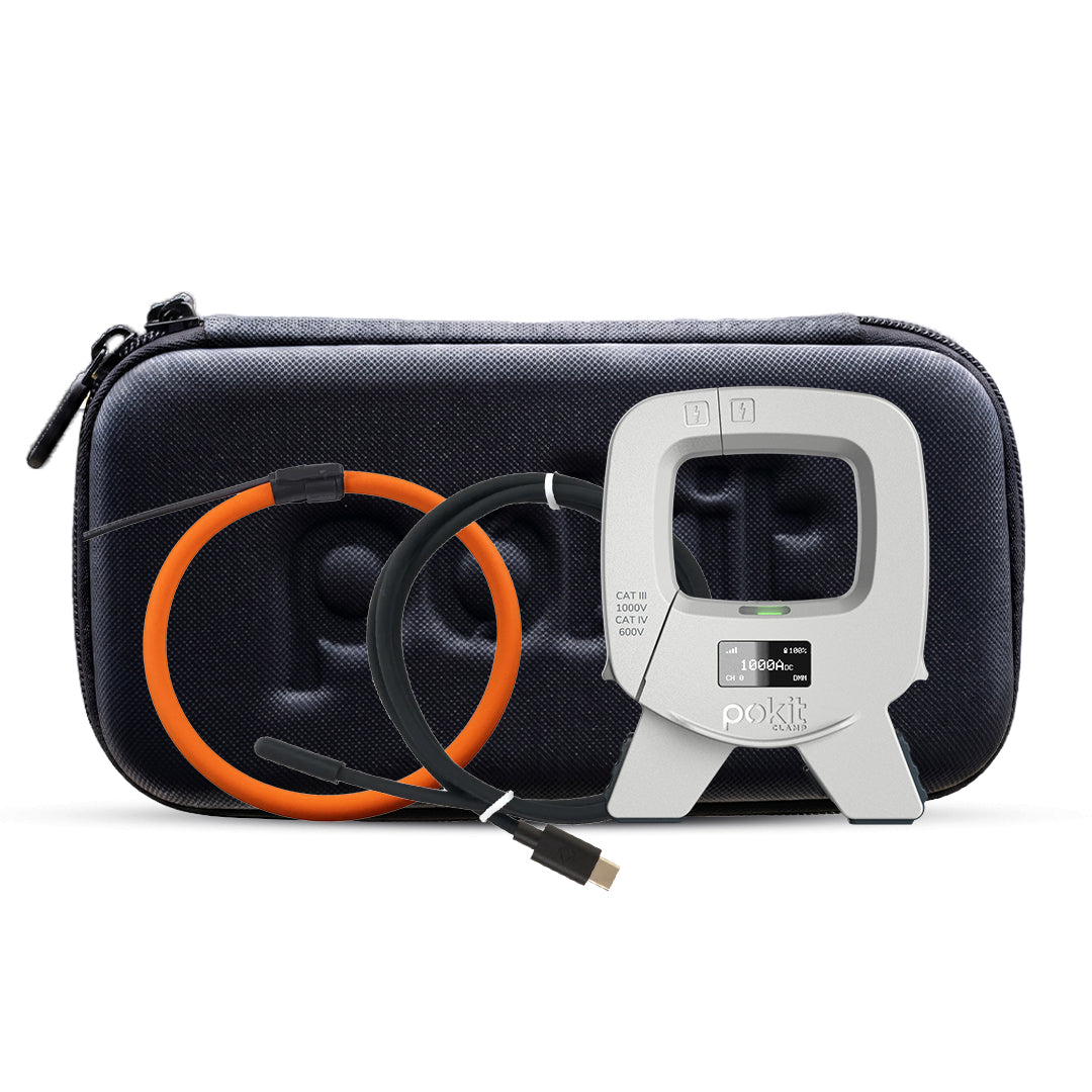 Pokit Clamp Essential Pack