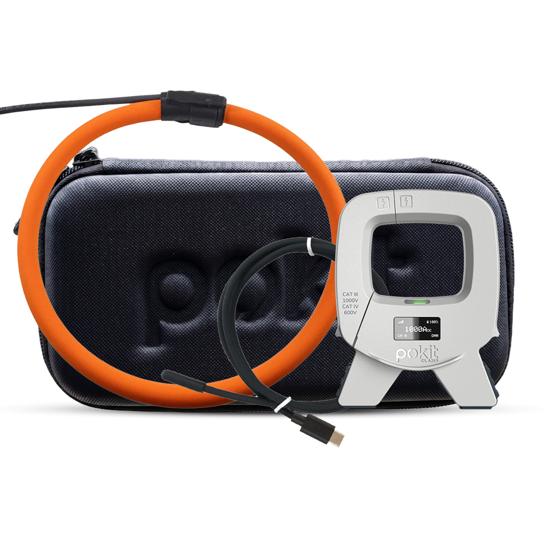 Pokit Clamp Essential Pack