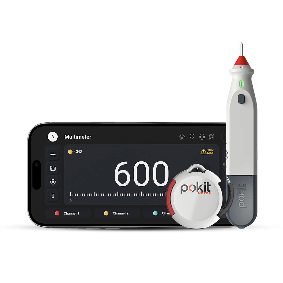 Pokit Pro & Pokit Meter Bundle