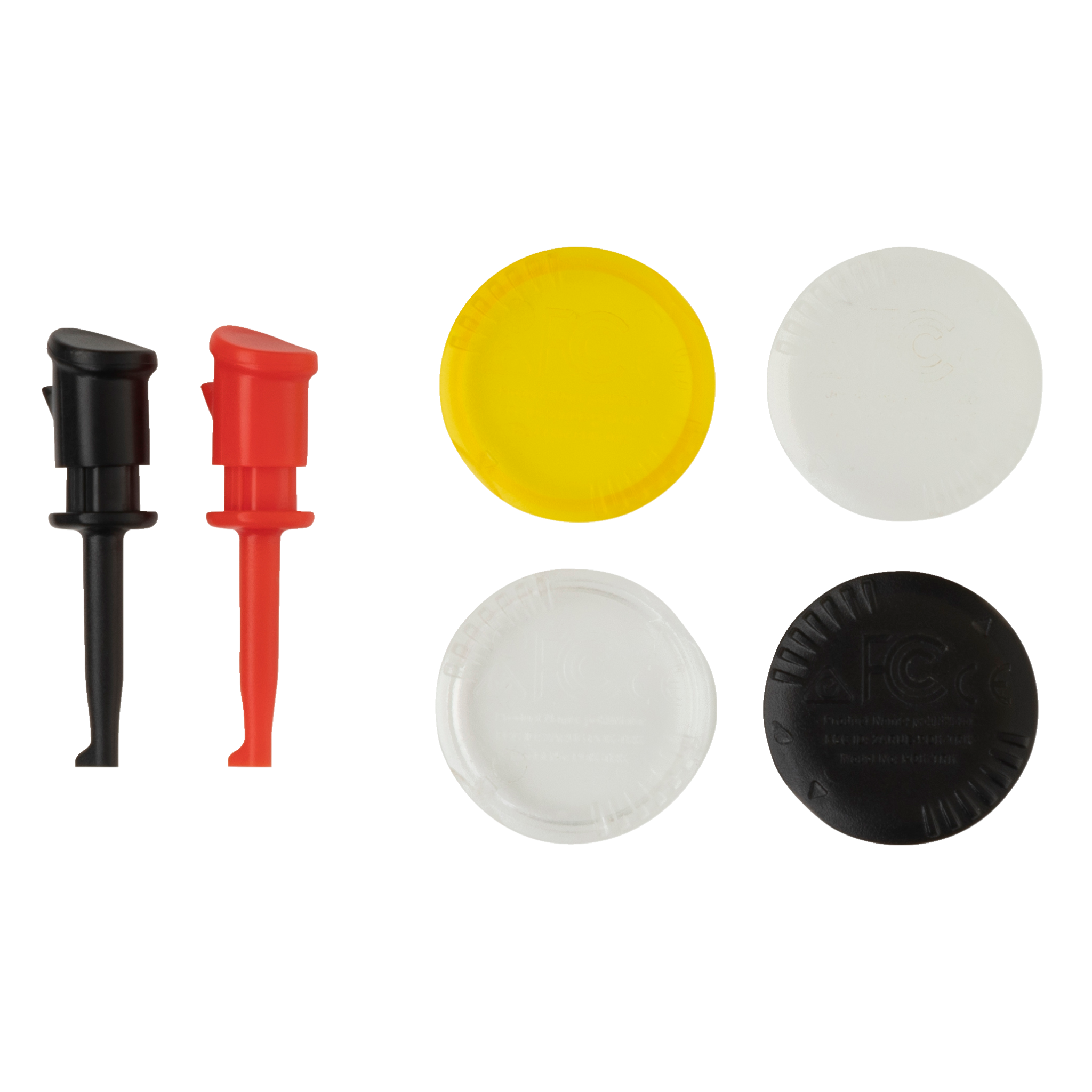 Pokit Meter Spare Parts Kit