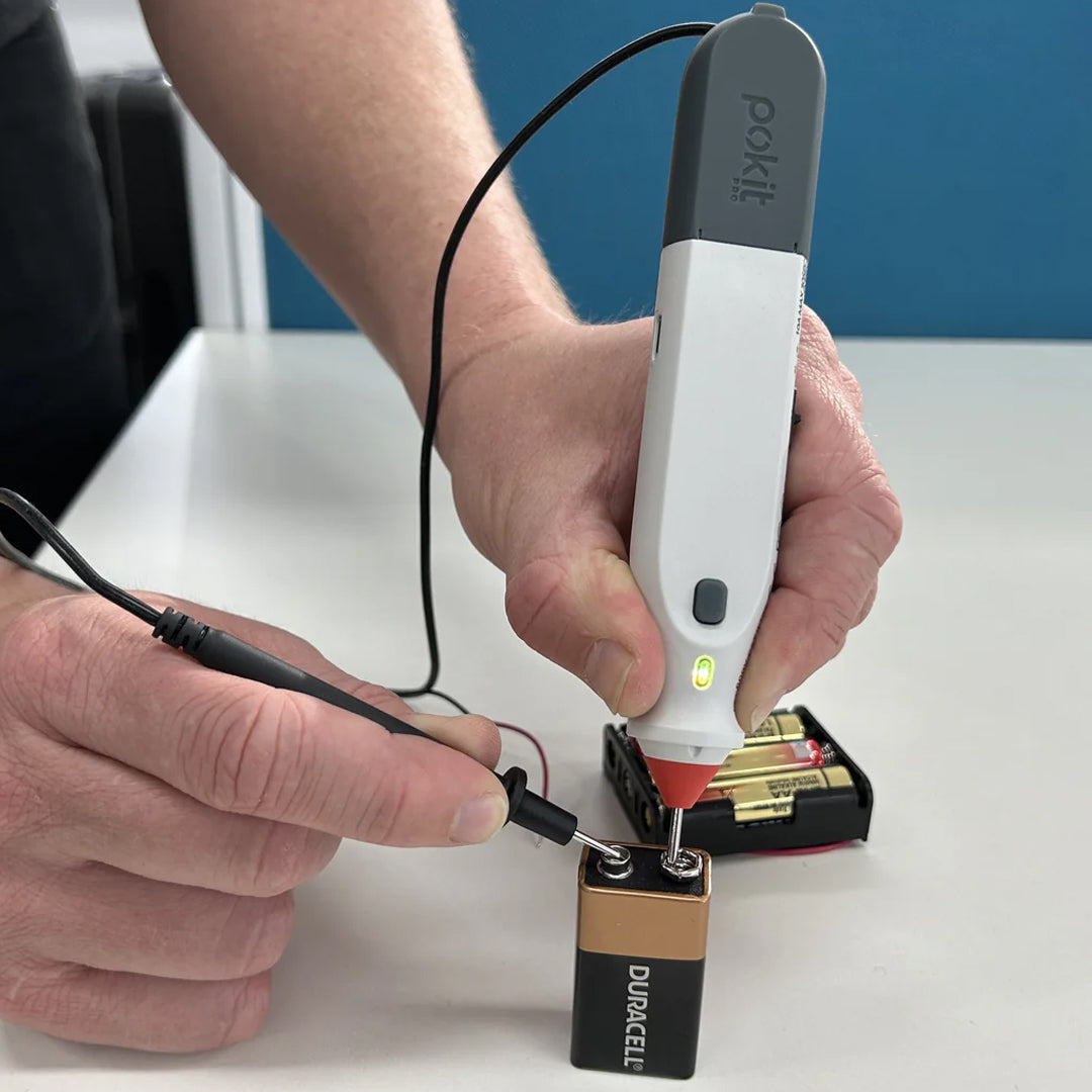 Range Tester App Module