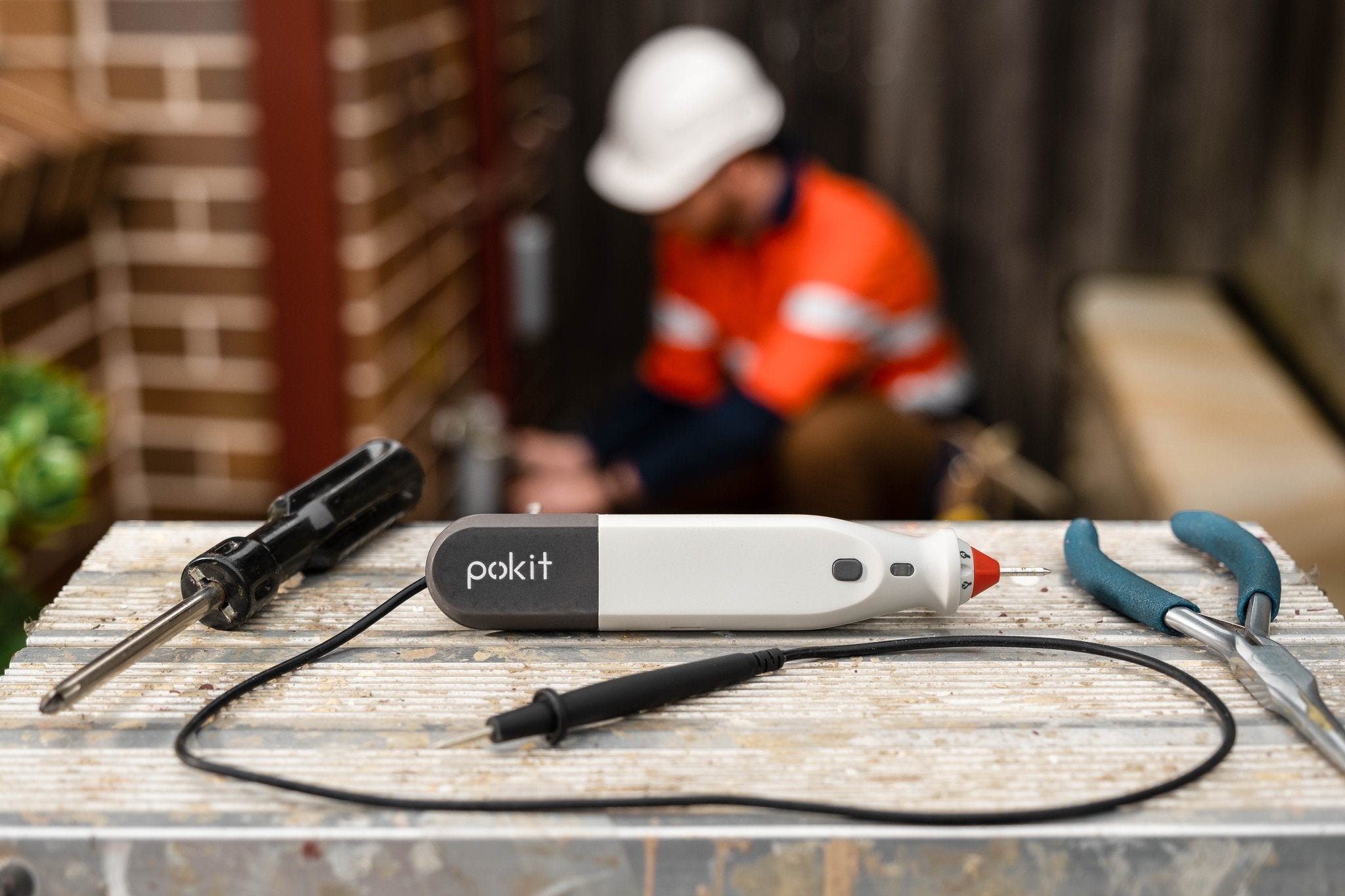 Pokit Field Tech Bundle