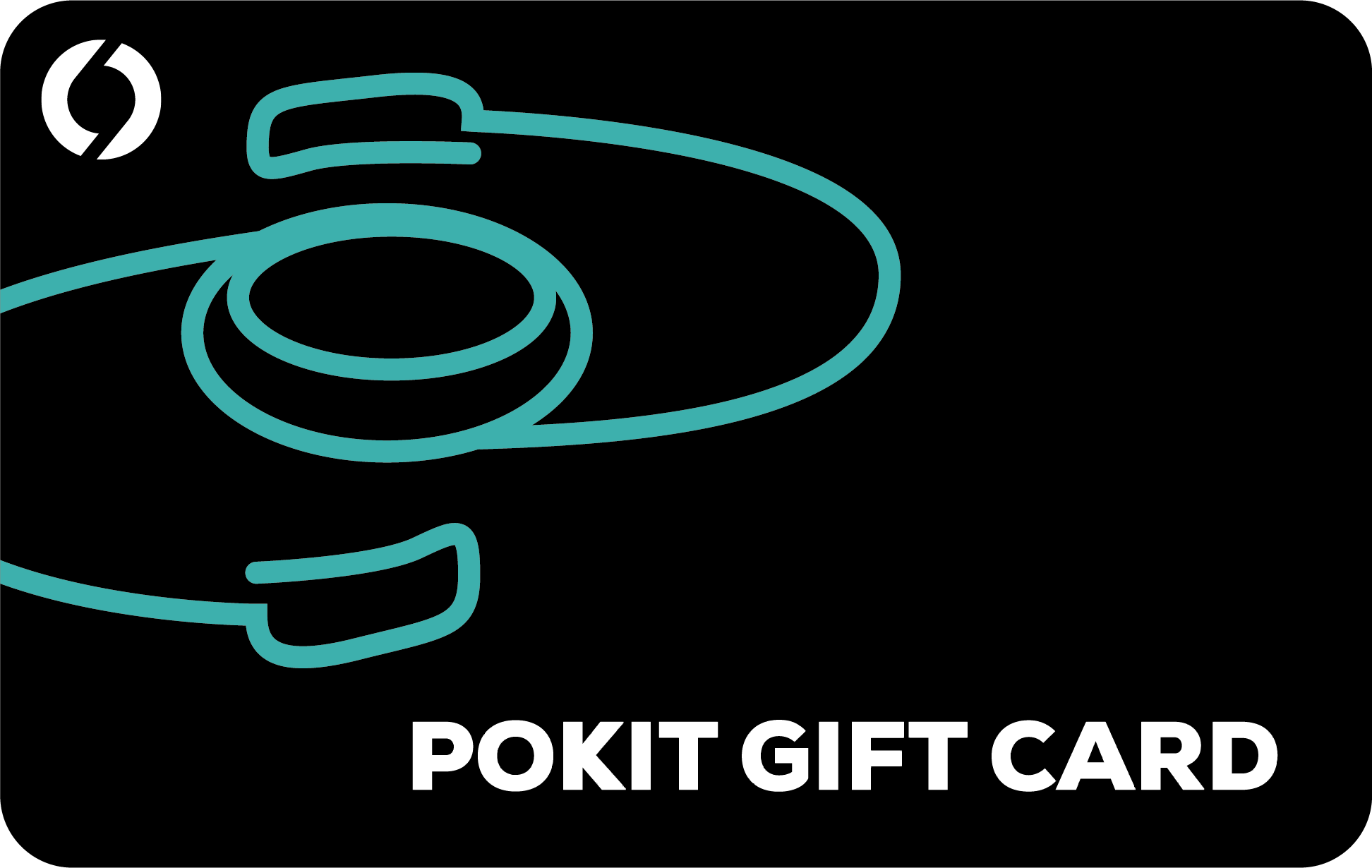 Pokit Gift Card