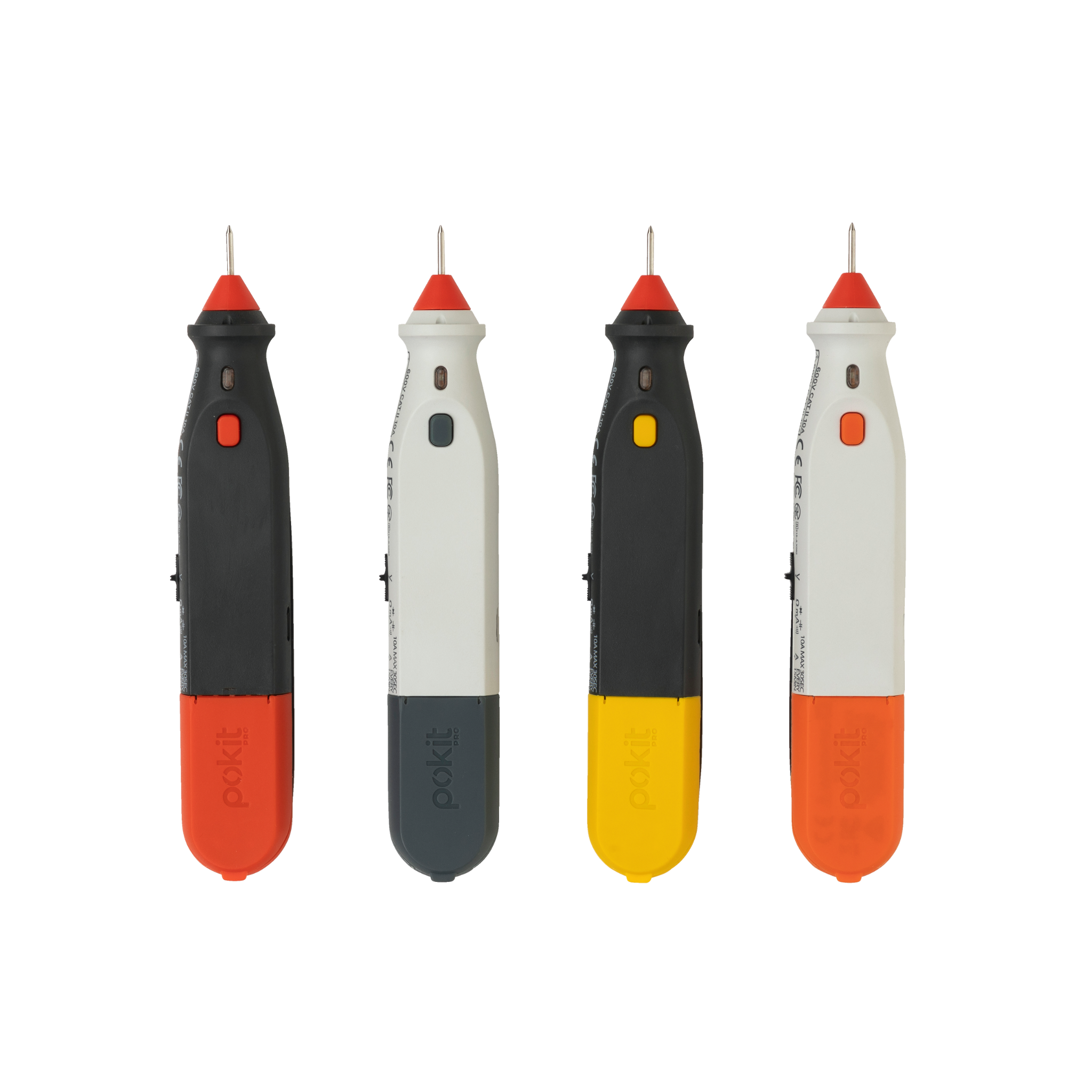 Pokit Engineering Bundle