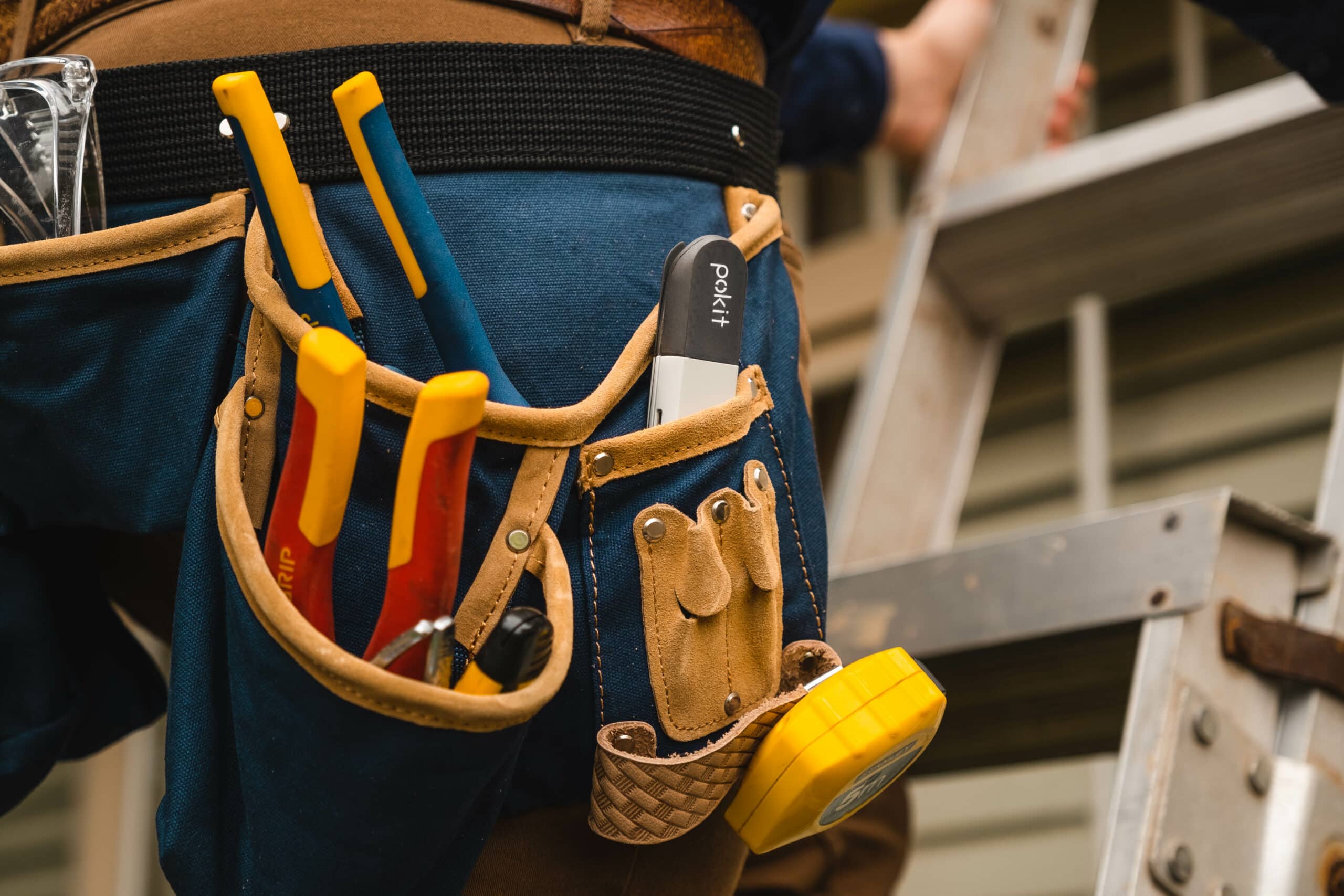 5 Reasons Why a Bluetooth Multimeter is a Must-Have for Your Toolbox