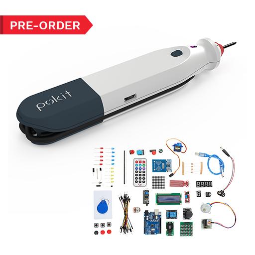 Pokit PRO Explorer Pack