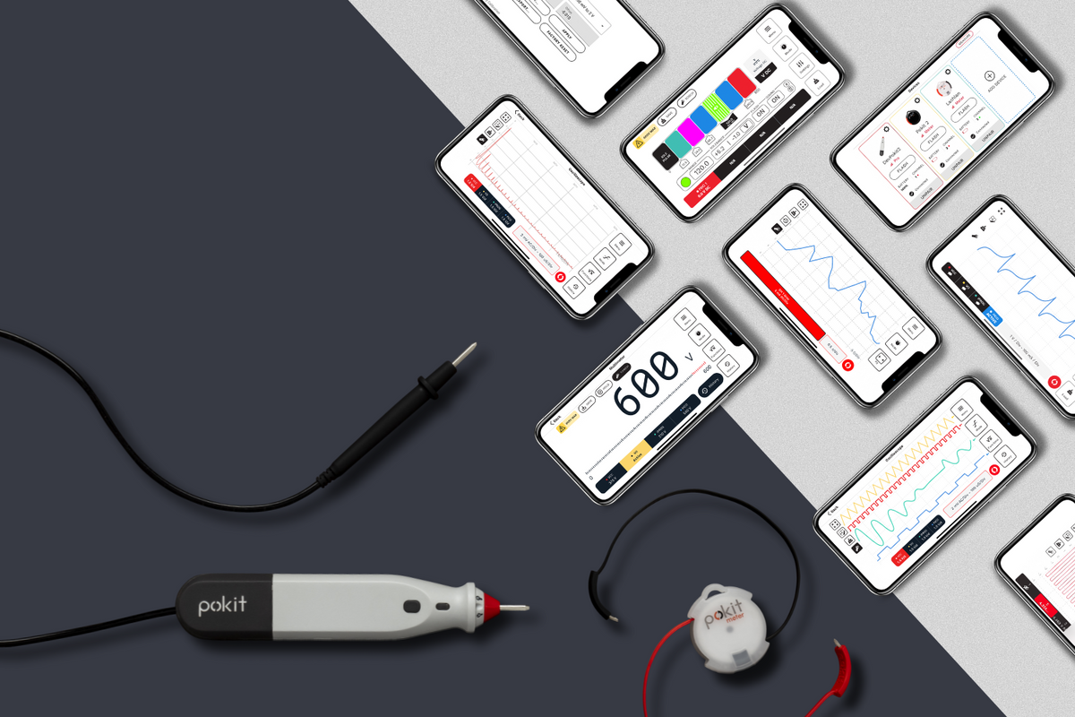 Pokit Pro Pokit Innovations