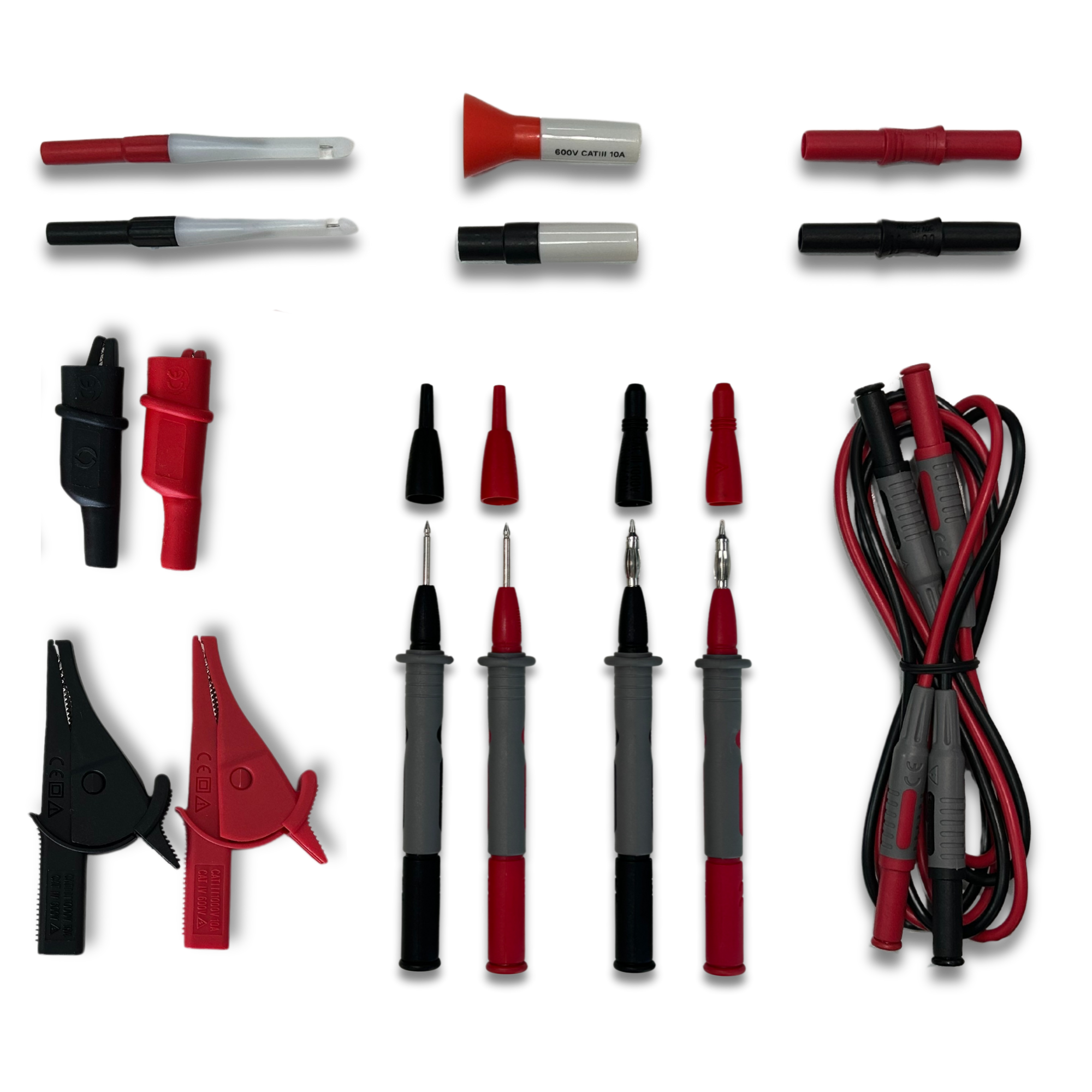 Pokit Pro Electrician's Accessory Kit