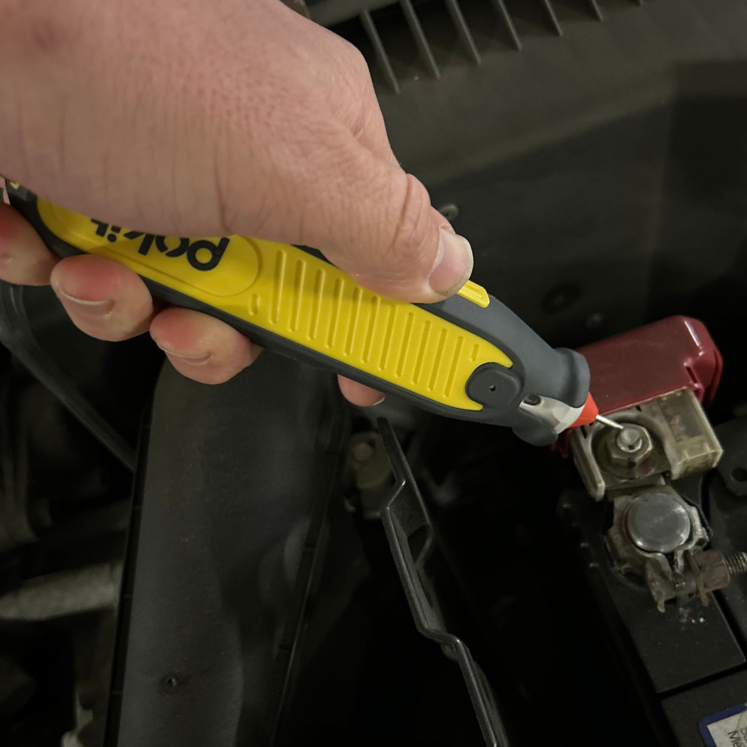 Pokit Pro Rugged Cover