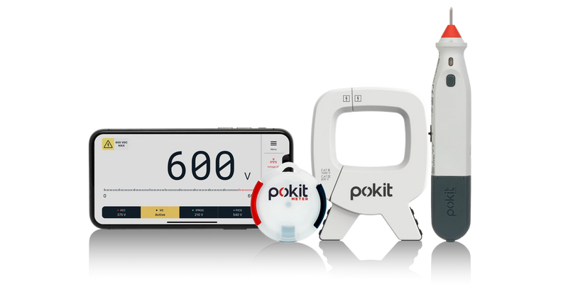 Pokit Innovations