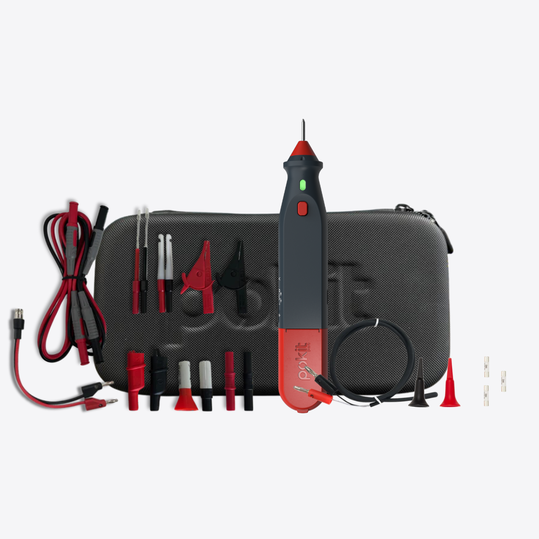 Automotive Bundle
