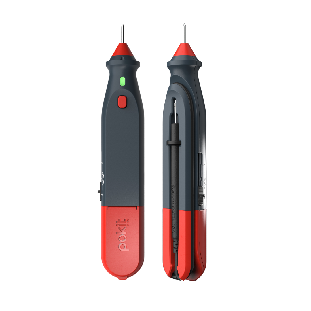 Pokit Pro Disassembly Products