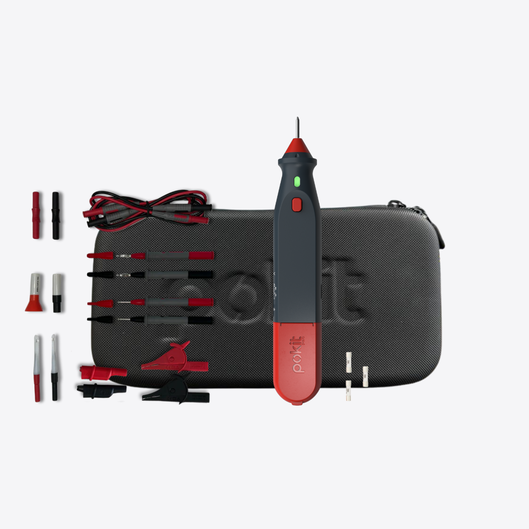 Pokit Electrician Bundle