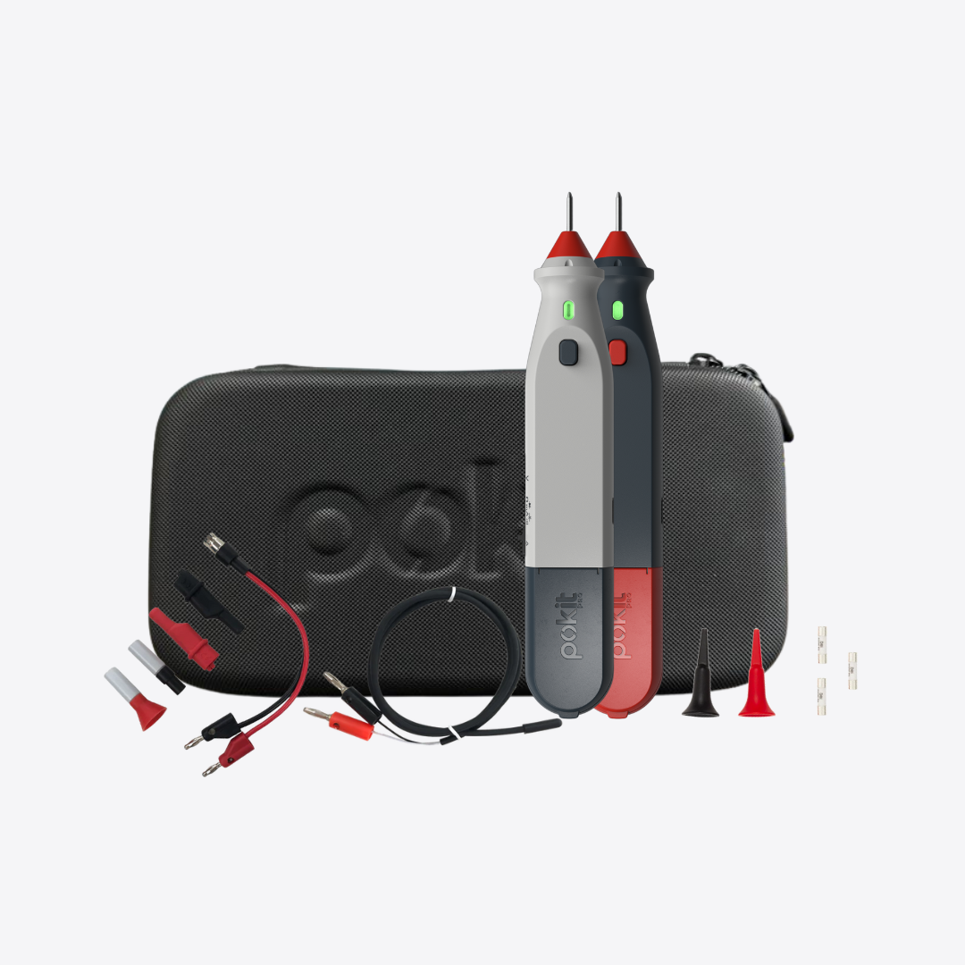Pokit Field Tech Bundle