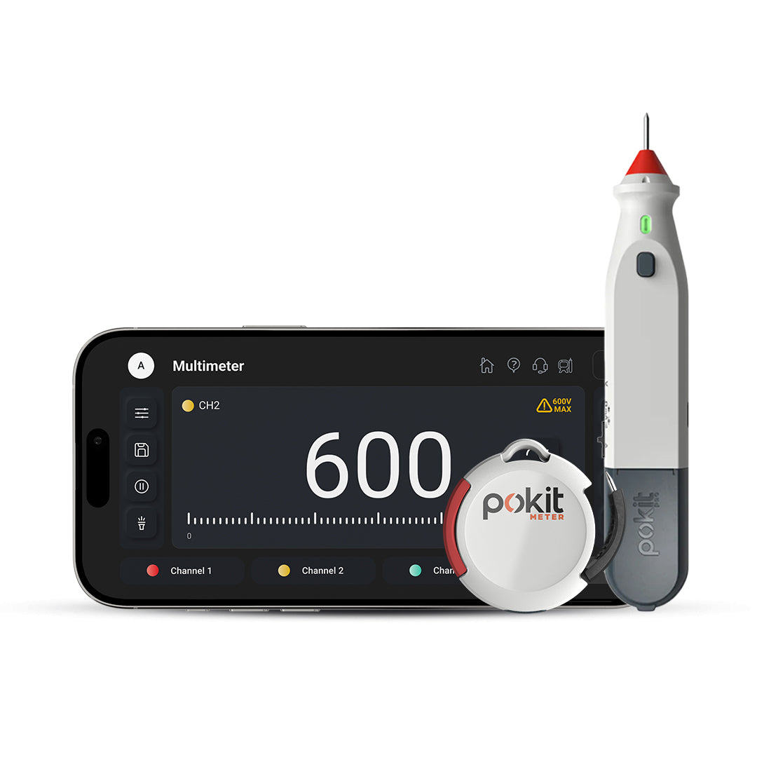 Pokit Meter + Pro Combo