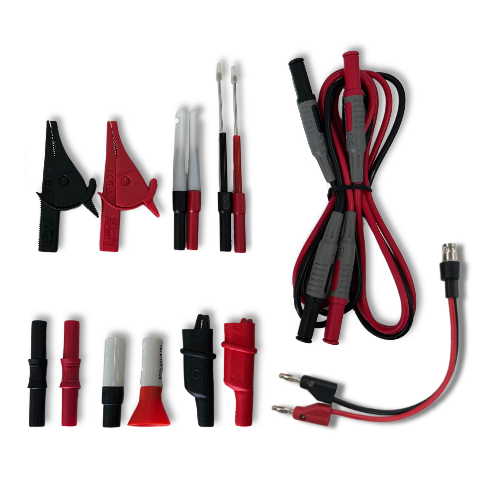 Pokit Pro Automotive Accessory Kit