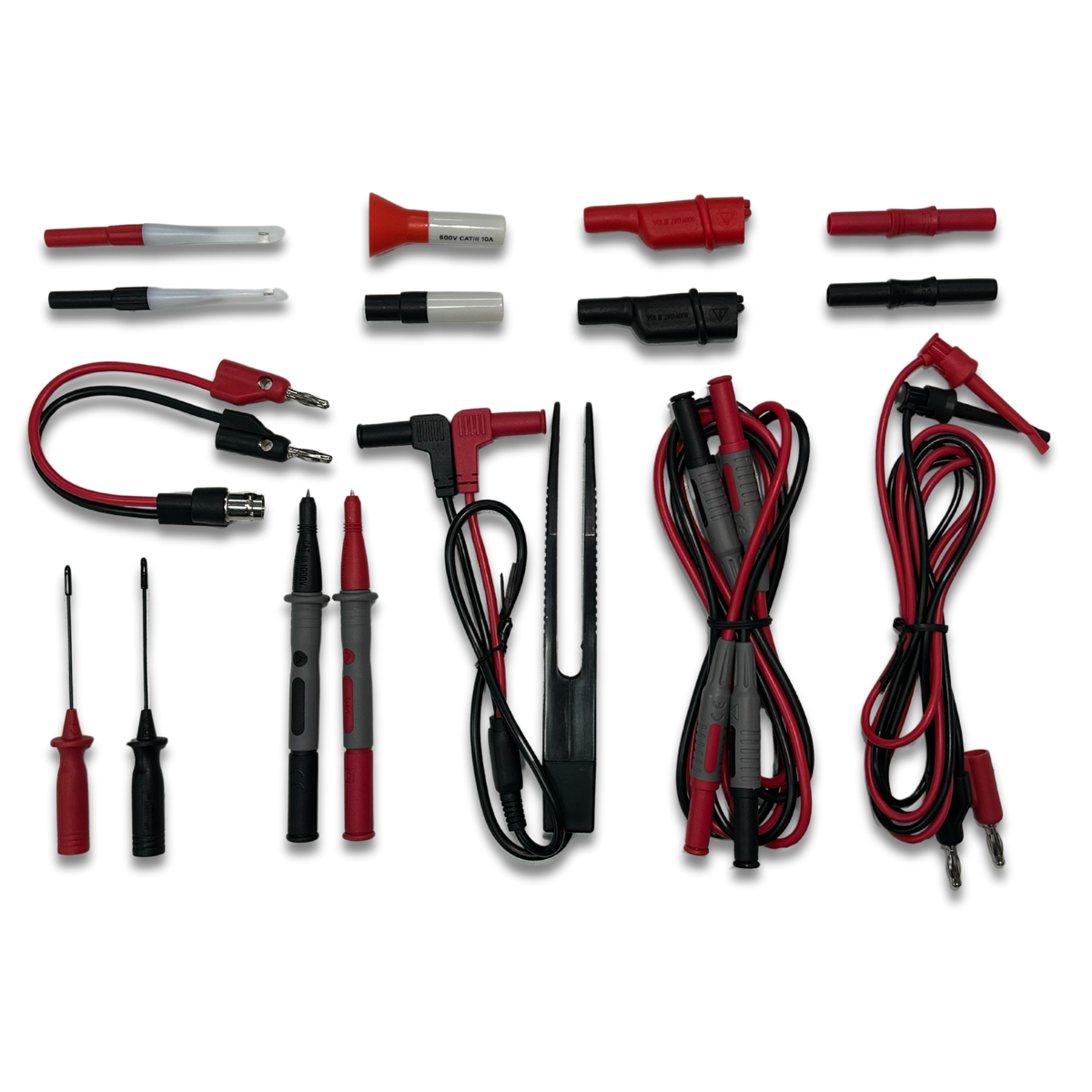 Pokit Pro Pokit Pro Electronic Engineer's Accessory Kit