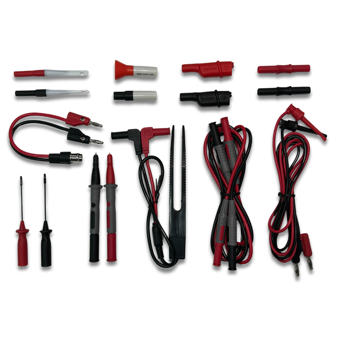 Pokit Pro Electronic Engineer's Accessory Kit