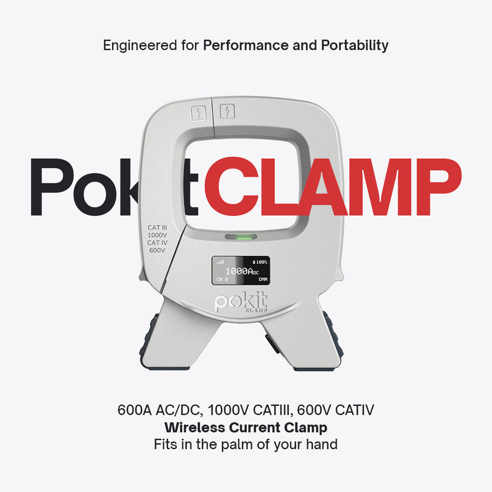 Pokit Innovations