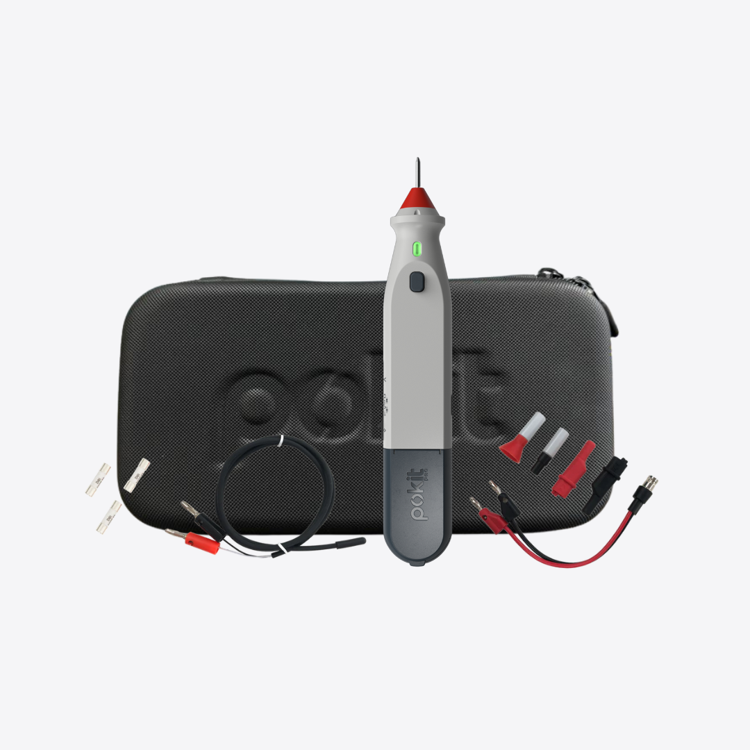Pokit Pro Essentials Pack
