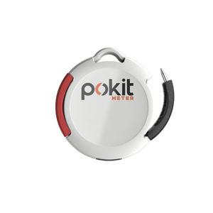 Pokit Meter: The world's most versatile debugging tool