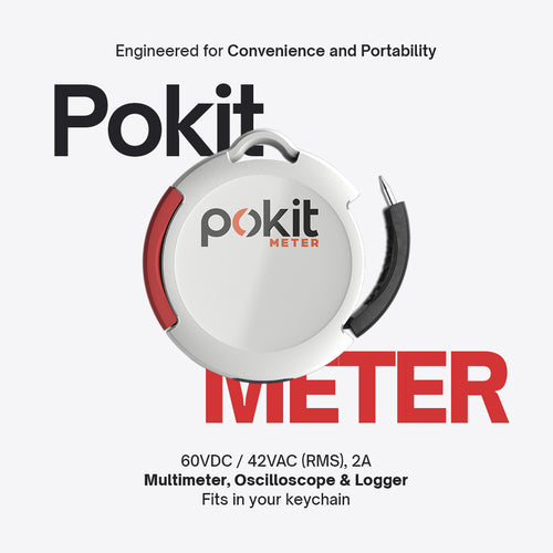 Pokit Innovations