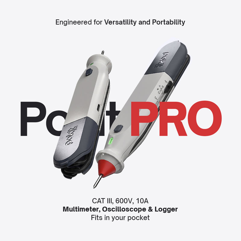 Pokit Innovations