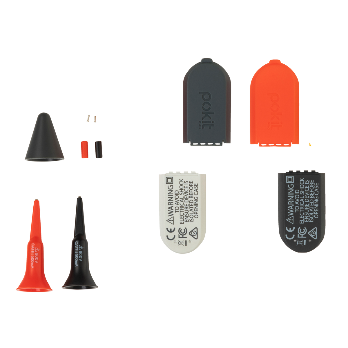 Pokit Pro Disassembly Pokit Pro Spare Parts Kit