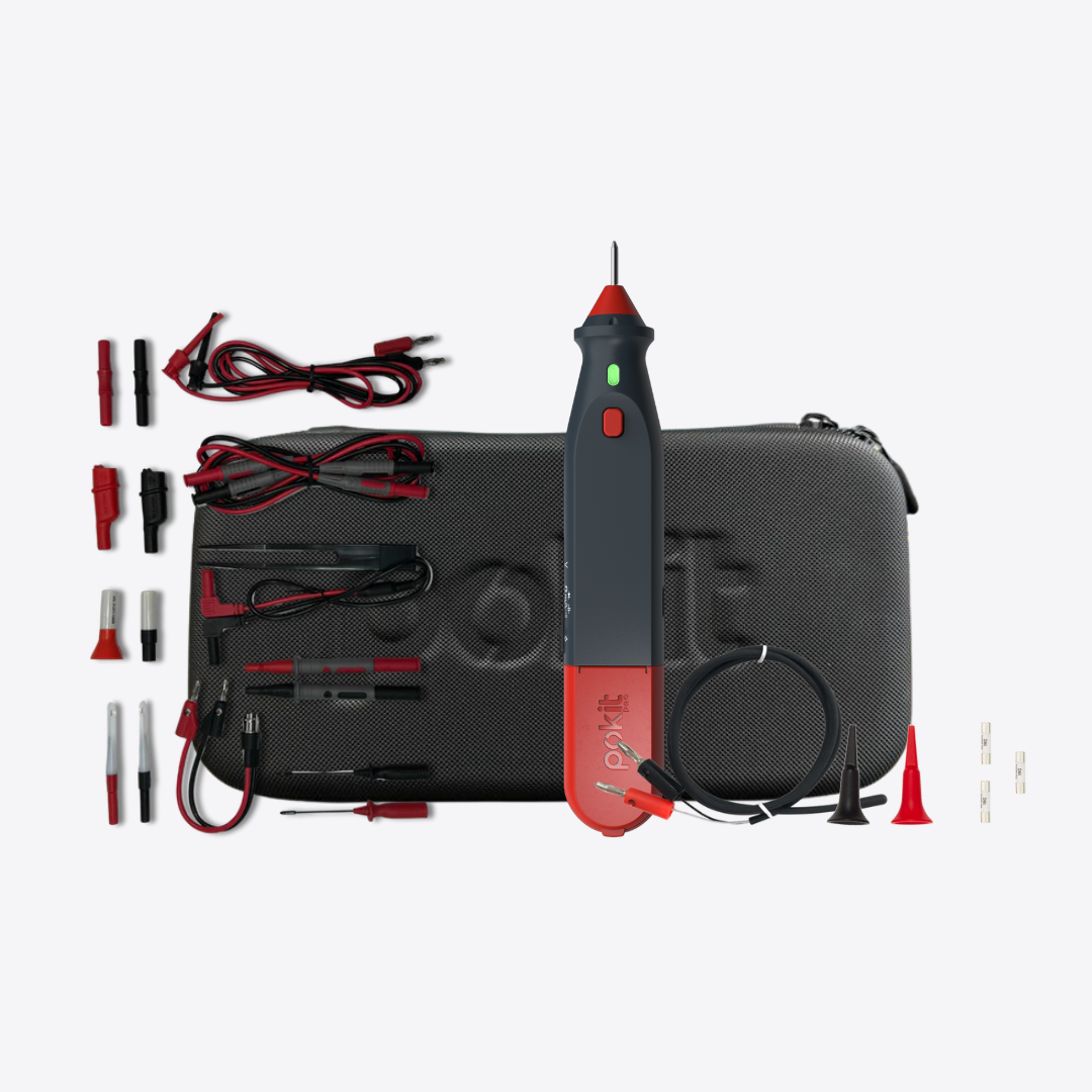 Pokit Engineering Bundle