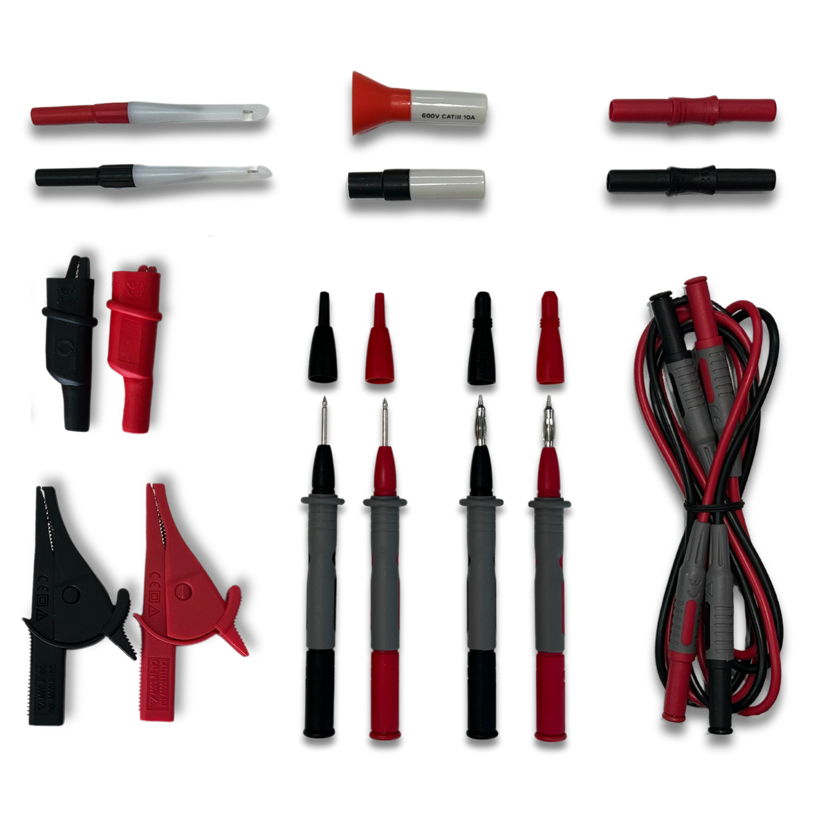 Pokit Pro Pokit Pro Field Tech Accessory Kit