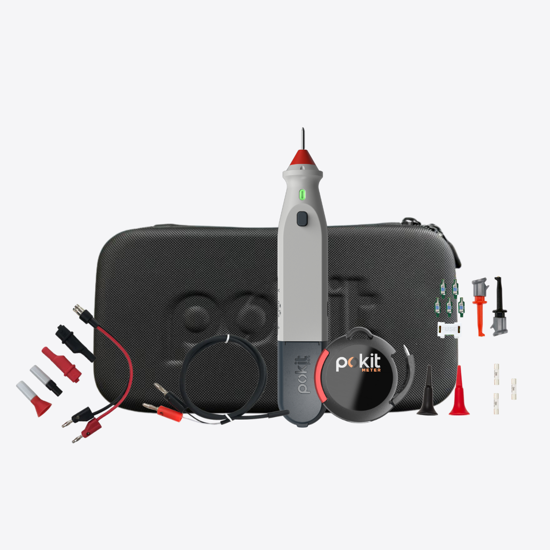Pokit Ultimate Pack
