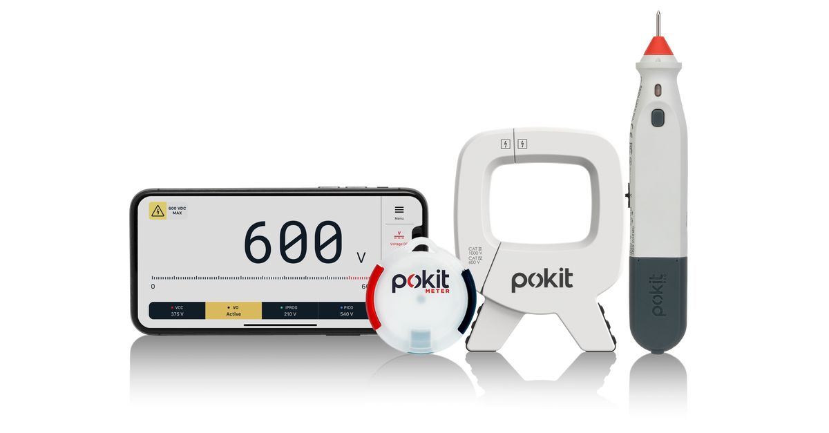Pokit Innovations