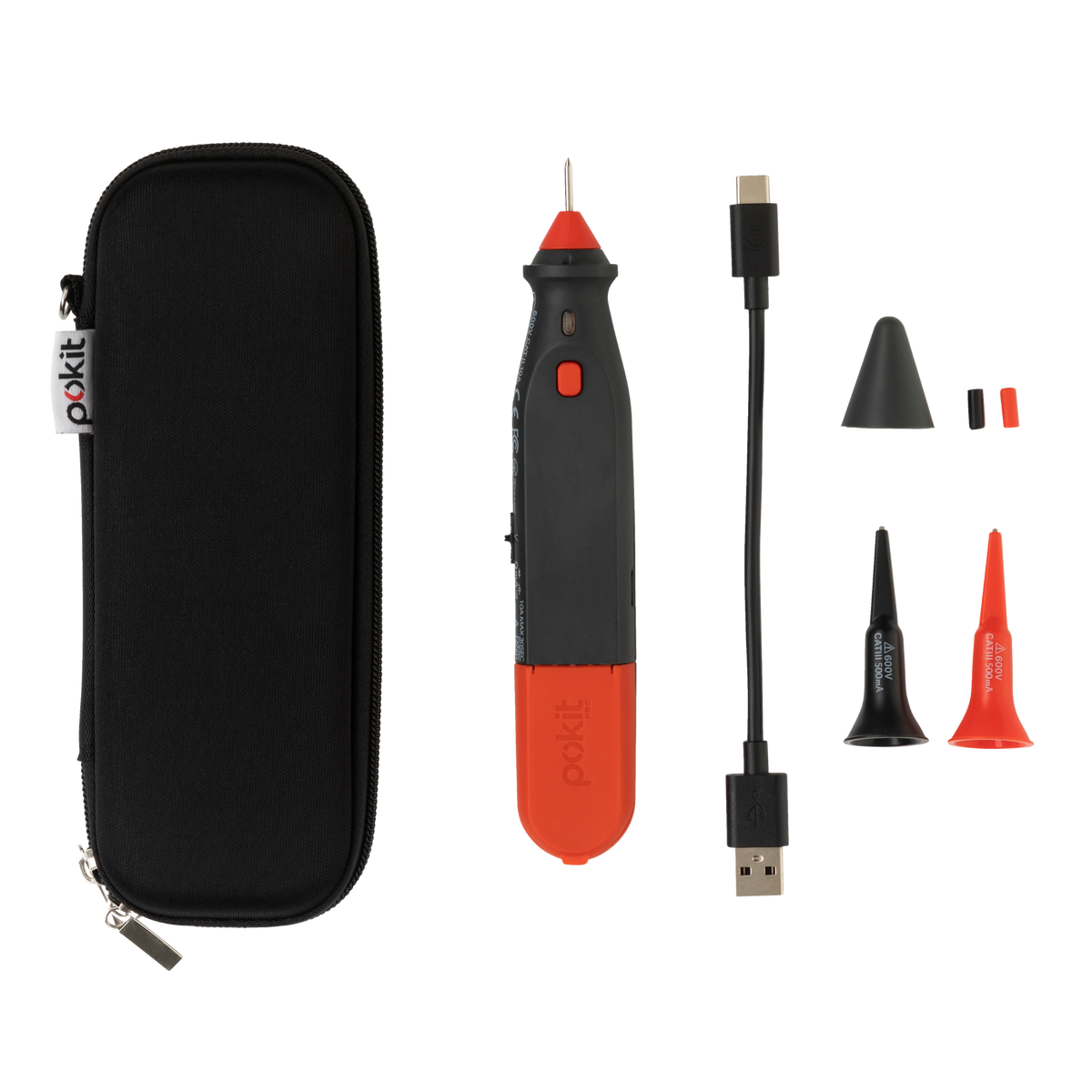 Pokit Pro Disassembly Pokit Pro